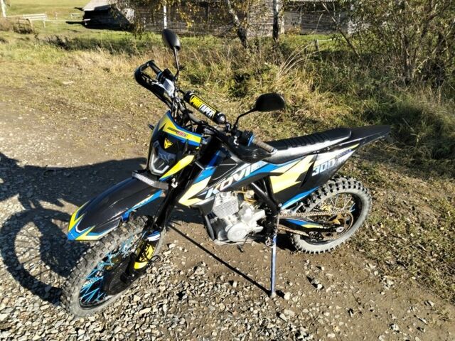 Kovi Другая, объемом двигателя 0.3 л и пробегом 0 тыс. км за 1550 $, фото 8 на Automoto.ua