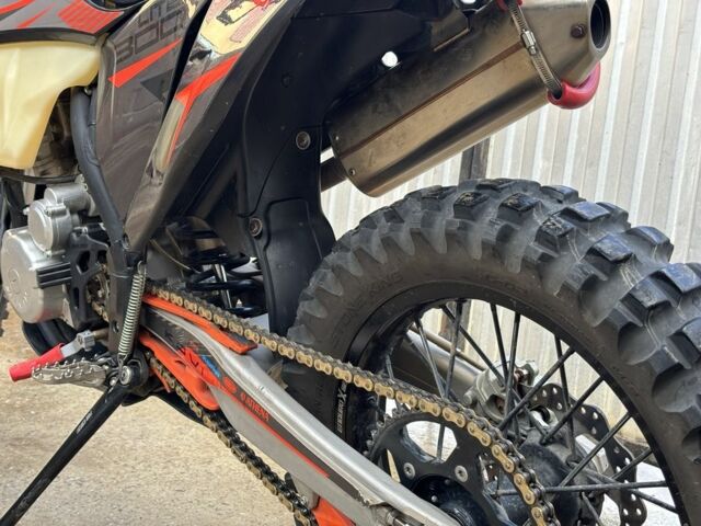 Kovi Другая, объемом двигателя 0.3 л и пробегом 0 тыс. км за 2200 $, фото 6 на Automoto.ua