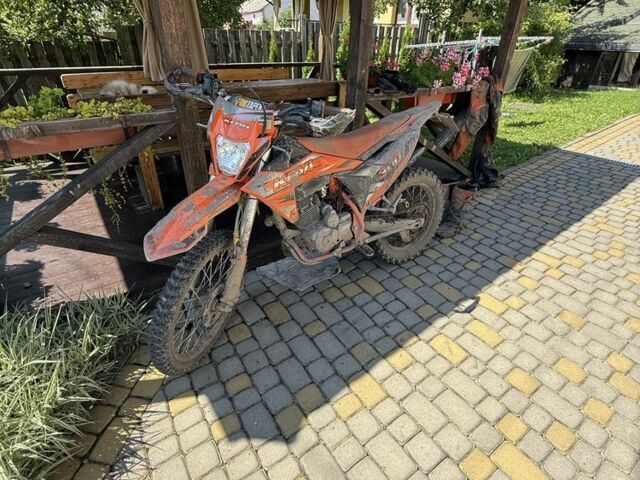 Kovi Другая, объемом двигателя 0.3 л и пробегом 0 тыс. км за 1600 $, фото 4 на Automoto.ua