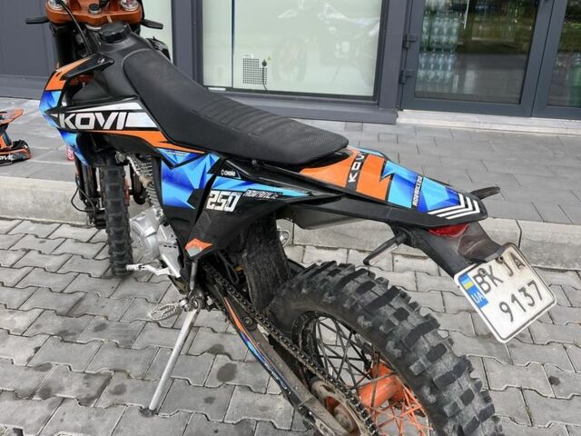 Kovi Інша, об'ємом двигуна 0.25 л та пробігом 0 тис. км за 1500 $, фото 4 на Automoto.ua