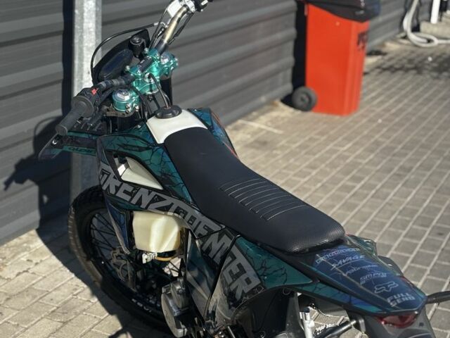 Kovi Другая, объемом двигателя 0.3 л и пробегом 0 тыс. км за 1999 $, фото 5 на Automoto.ua