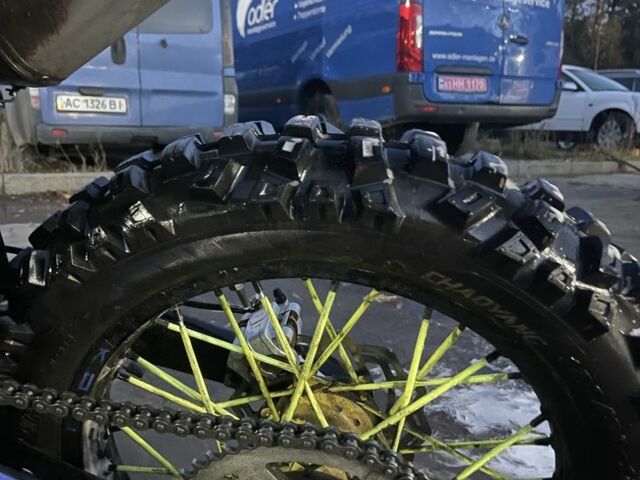 Kovi Другая, объемом двигателя 0.3 л и пробегом 0 тыс. км за 1957 $, фото 7 на Automoto.ua