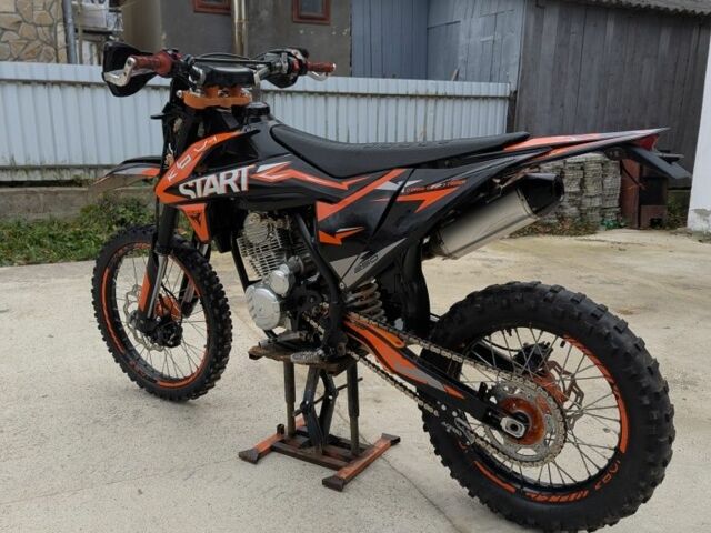 Kovi Другая, объемом двигателя 0.25 л и пробегом 0 тыс. км за 1250 $, фото 3 на Automoto.ua