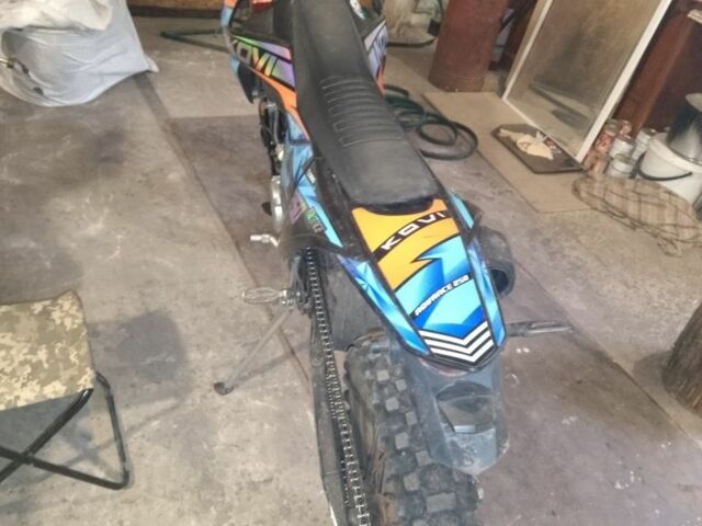 Kovi Другая, объемом двигателя 0.25 л и пробегом 0 тыс. км за 1735 $, фото 4 на Automoto.ua