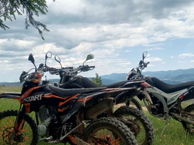 Kovi Інша, об'ємом двигуна 0.25 л та пробігом 0 тис. км за 1550 $, фото 6 на Automoto.ua