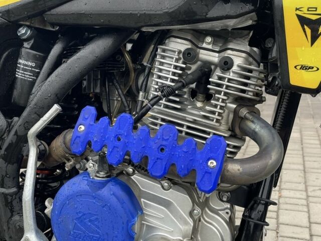 Kovi Другая, объемом двигателя 0.3 л и пробегом 0 тыс. км за 2200 $, фото 5 на Automoto.ua