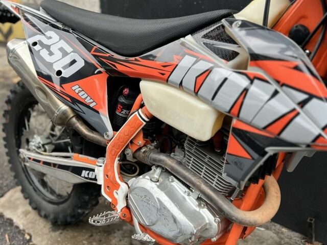 Kovi Інша, об'ємом двигуна 0.25 л та пробігом 0 тис. км за 1600 $, фото 8 на Automoto.ua