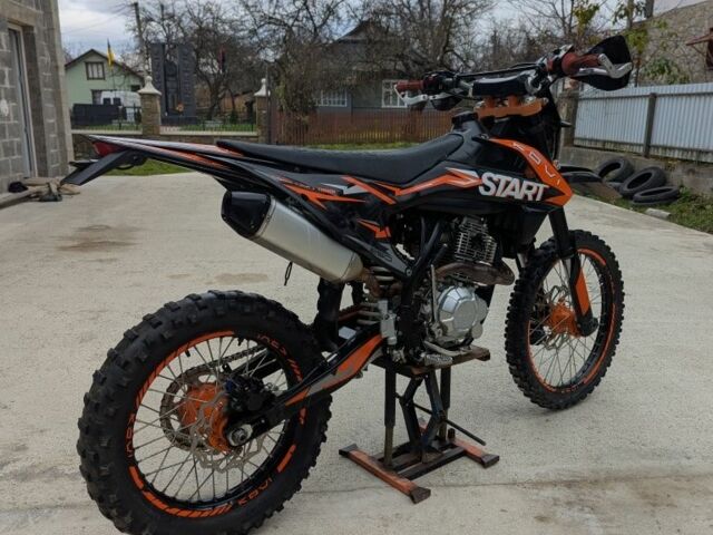 Kovi Другая, объемом двигателя 0.25 л и пробегом 0 тыс. км за 1250 $, фото 5 на Automoto.ua