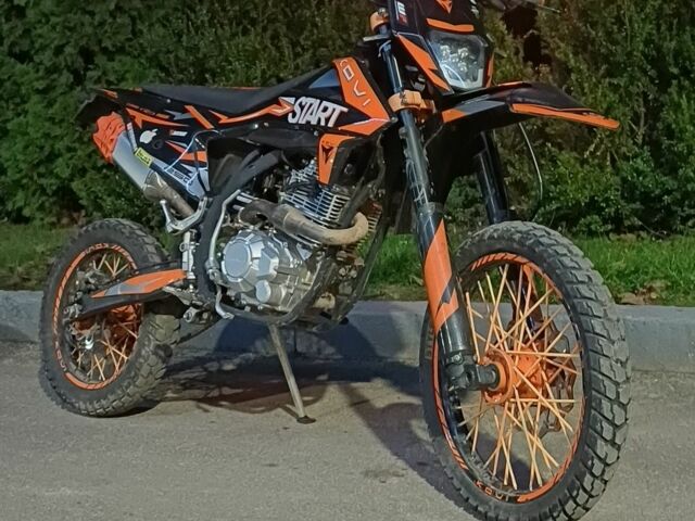 Kovi Інша, об'ємом двигуна 0.25 л та пробігом 0 тис. км за 1420 $, фото 1 на Automoto.ua