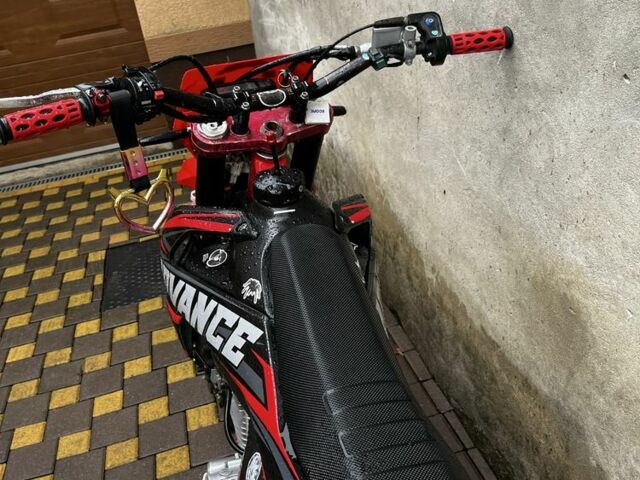 Kovi Другая, объемом двигателя 0.25 л и пробегом 0 тыс. км за 1150 $, фото 5 на Automoto.ua