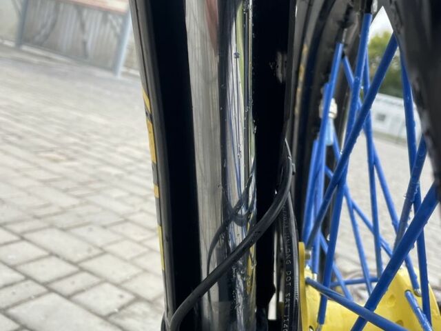 Kovi Другая, объемом двигателя 0.3 л и пробегом 0 тыс. км за 2200 $, фото 12 на Automoto.ua