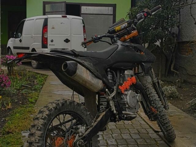 Kovi Інша, об'ємом двигуна 0.25 л та пробігом 0 тис. км за 1700 $, фото 1 на Automoto.ua