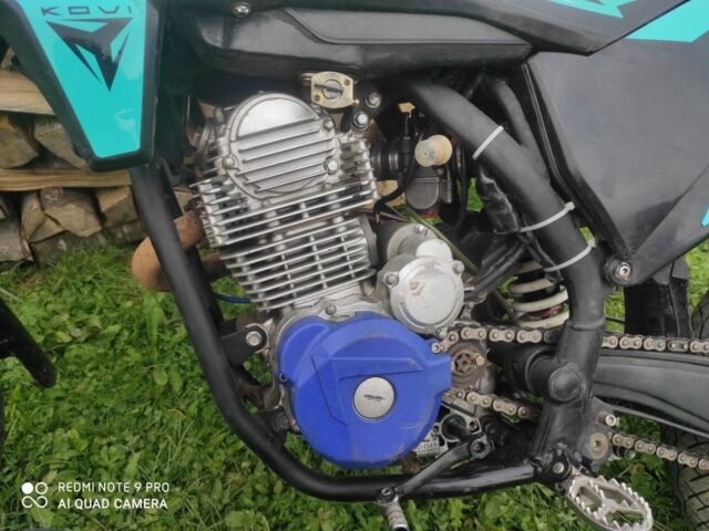 Kovi Інша, об'ємом двигуна 0.25 л та пробігом 0 тис. км за 950 $, фото 3 на Automoto.ua