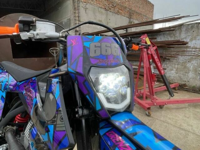 Kovi Інша, об'ємом двигуна 0.25 л та пробігом 0 тис. км за 1250 $, фото 5 на Automoto.ua