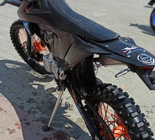 Kovi Другая, объемом двигателя 0.25 л и пробегом 0 тыс. км за 1800 $, фото 4 на Automoto.ua