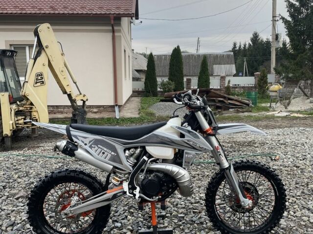 Kovi Інша, об'ємом двигуна 0.3 л та пробігом 0 тис. км за 4100 $, фото 5 на Automoto.ua