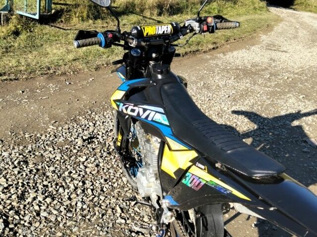 Kovi Другая, объемом двигателя 0.3 л и пробегом 0 тыс. км за 1550 $, фото 7 на Automoto.ua