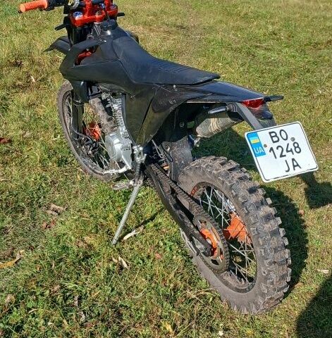 Kovi Другая, объемом двигателя 0.25 л и пробегом 0 тыс. км за 1750 $, фото 2 на Automoto.ua