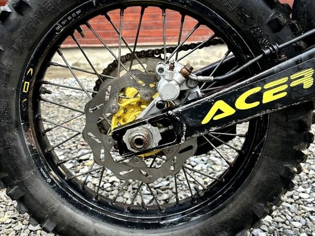 Kovi Інша, об'ємом двигуна 0.3 л та пробігом 0 тис. км за 1400 $, фото 3 на Automoto.ua