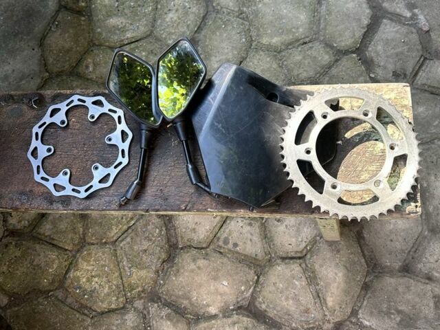 Kovi Інша, об'ємом двигуна 0.3 л та пробігом 0 тис. км за 1800 $, фото 9 на Automoto.ua