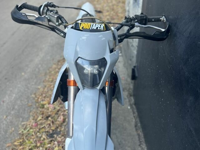 Kovi Другая 2023 в Киеве на Automoto.ua Kovi Другая, объемом двигателя 0.25 л и пробегом 0 тыс. км за 1600 $, фото 2 на Automoto.ua