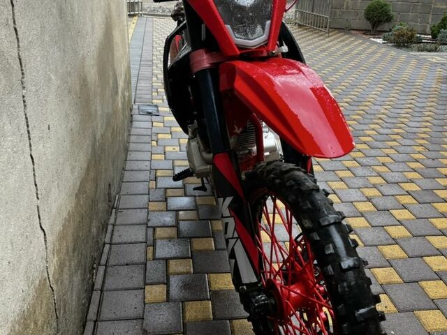 Kovi Другая, объемом двигателя 0.25 л и пробегом 0 тыс. км за 1350 $, фото 2 на Automoto.ua