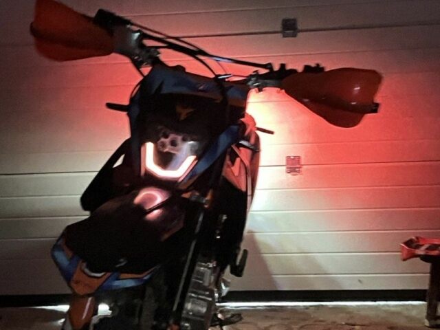 Kovi Другая, объемом двигателя 0.25 л и пробегом 0 тыс. км за 1400 $, фото 6 на Automoto.ua