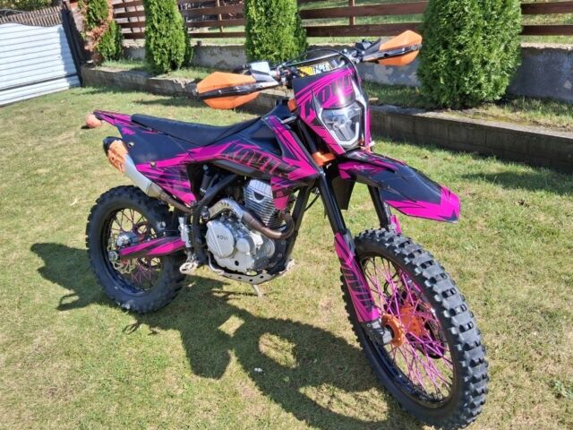 Kovi Інша, об'ємом двигуна 0.25 л та пробігом 0 тис. км за 1800 $, фото 5 на Automoto.ua