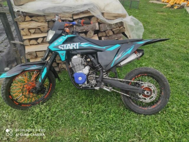 Kovi Інша, об'ємом двигуна 0.25 л та пробігом 0 тис. км за 950 $, фото 5 на Automoto.ua