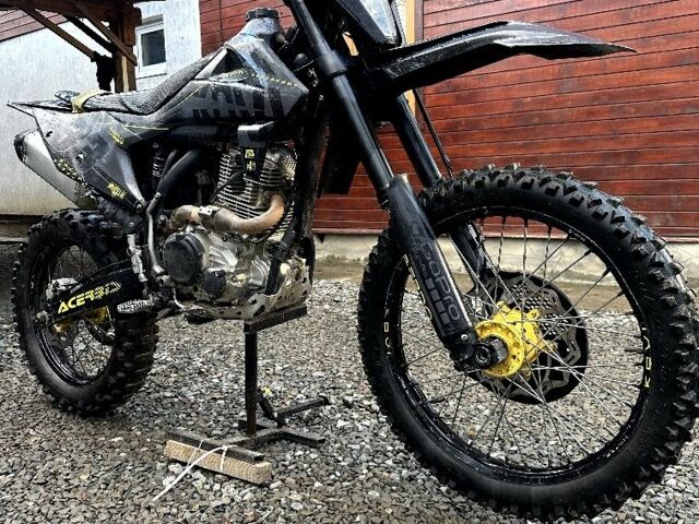 Kovi Інша, об'ємом двигуна 0.3 л та пробігом 0 тис. км за 1400 $, фото 4 на Automoto.ua