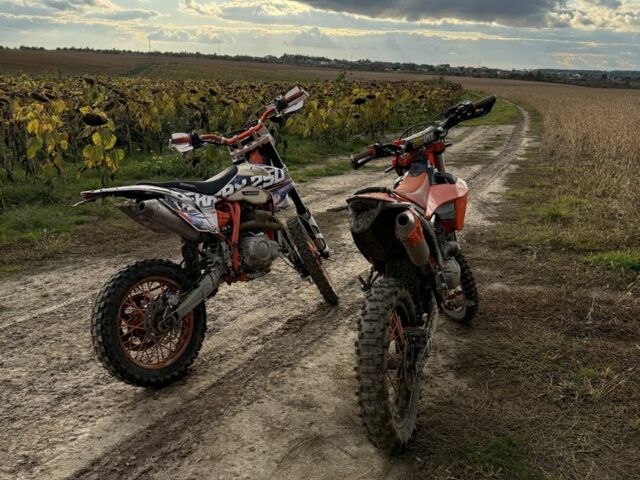 Kovi Другая, объемом двигателя 0.3 л и пробегом 0 тыс. км за 1600 $, фото 6 на Automoto.ua