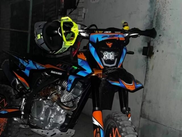 Kovi Інша, об'ємом двигуна 0.25 л та пробігом 0 тис. км за 1300 $, фото 3 на Automoto.ua