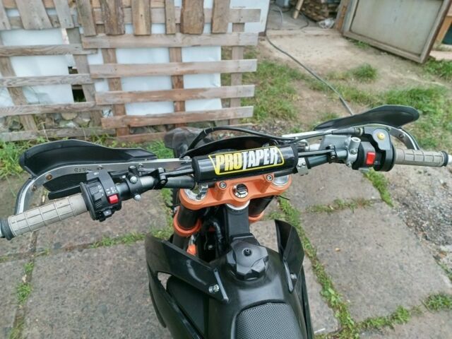 Kovi Інша, об'ємом двигуна 0.25 л та пробігом 0 тис. км за 1300 $, фото 4 на Automoto.ua