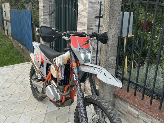 Kovi Другая, объемом двигателя 0.25 л и пробегом 0 тыс. км за 2100 $, фото 6 на Automoto.ua