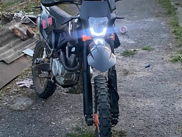 Kovi Другая, объемом двигателя 0.25 л и пробегом 0 тыс. км за 1369 $, фото 4 на Automoto.ua