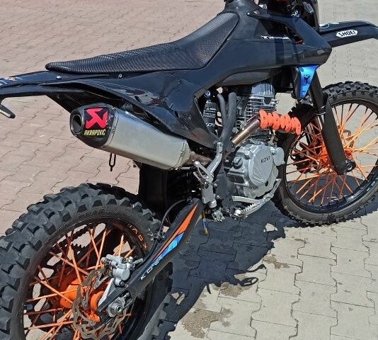 Kovi Другая, объемом двигателя 0.25 л и пробегом 0 тыс. км за 1800 $, фото 1 на Automoto.ua