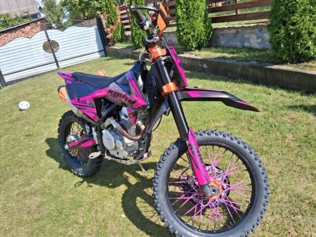 Kovi Інша, об'ємом двигуна 0.25 л та пробігом 0 тис. км за 1800 $, фото 6 на Automoto.ua