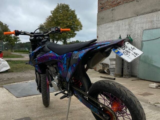 Kovi Інша, об'ємом двигуна 0.25 л та пробігом 0 тис. км за 1250 $, фото 2 на Automoto.ua