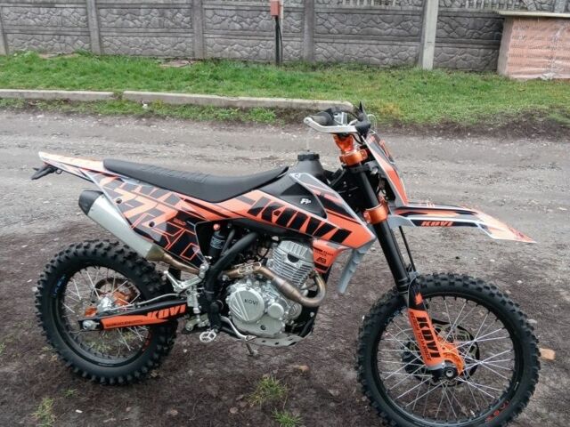 Kovi Інша, об'ємом двигуна 0.25 л та пробігом 0 тис. км за 1750 $, фото 1 на Automoto.ua