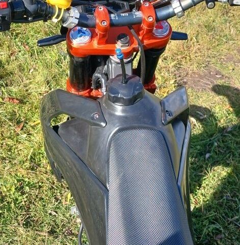 Kovi Другая, объемом двигателя 0.25 л и пробегом 0 тыс. км за 1750 $, фото 4 на Automoto.ua