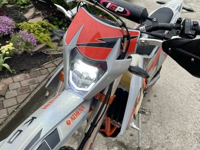 Kovi Інша, об'ємом двигуна 0.25 л та пробігом 0 тис. км за 1900 $, фото 7 на Automoto.ua