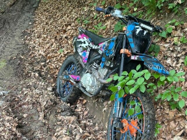 Kovi Інша, об'ємом двигуна 0.25 л та пробігом 0 тис. км за 850 $, фото 3 на Automoto.ua