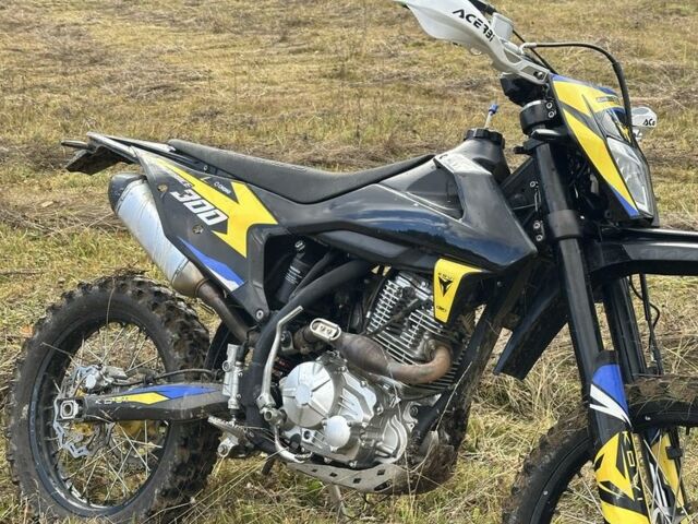 Kovi Другая, объемом двигателя 0.3 л и пробегом 0 тыс. км за 1500 $, фото 4 на Automoto.ua