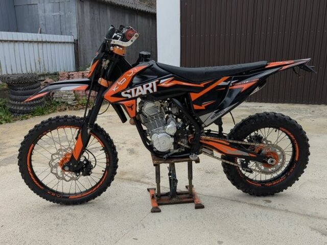 Kovi Другая, объемом двигателя 0.25 л и пробегом 0 тыс. км за 1250 $, фото 2 на Automoto.ua