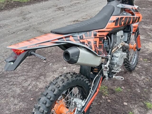 Kovi Інша, об'ємом двигуна 0.25 л та пробігом 0 тис. км за 1750 $, фото 7 на Automoto.ua