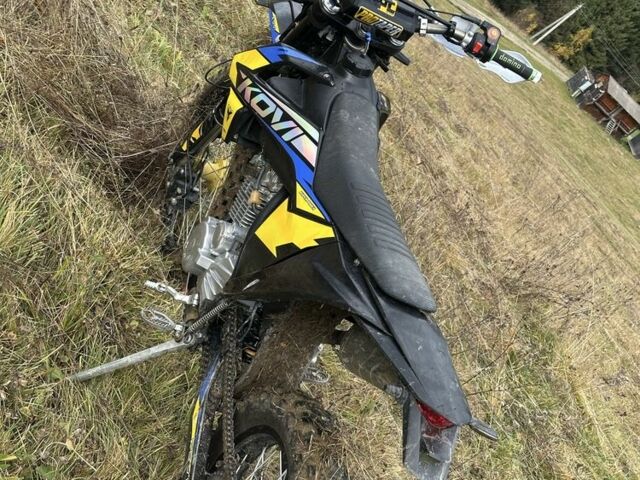 Kovi Другая, объемом двигателя 0.3 л и пробегом 0 тыс. км за 1500 $, фото 9 на Automoto.ua