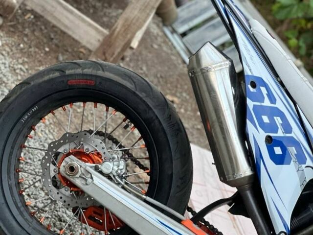 Kovi Другая, объемом двигателя 0.3 л и пробегом 0 тыс. км за 2700 $, фото 6 на Automoto.ua