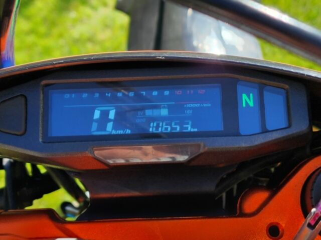 Kovi Другая, объемом двигателя 0.25 л и пробегом 0 тыс. км за 1650 $, фото 8 на Automoto.ua