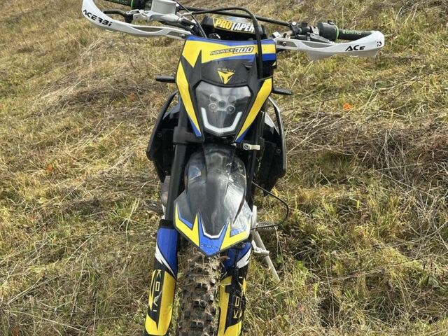 Kovi Другая, объемом двигателя 0.3 л и пробегом 0 тыс. км за 1500 $, фото 1 на Automoto.ua