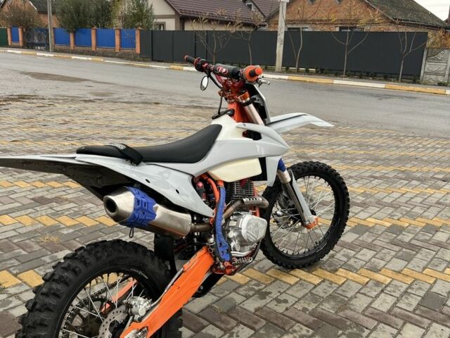 Kovi Другая, объемом двигателя 0.25 л и пробегом 0 тыс. км за 1950 $, фото 2 на Automoto.ua